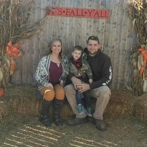 Meet your Posher, Megan